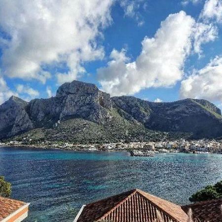 Marea Villa Palermo Exterior photo